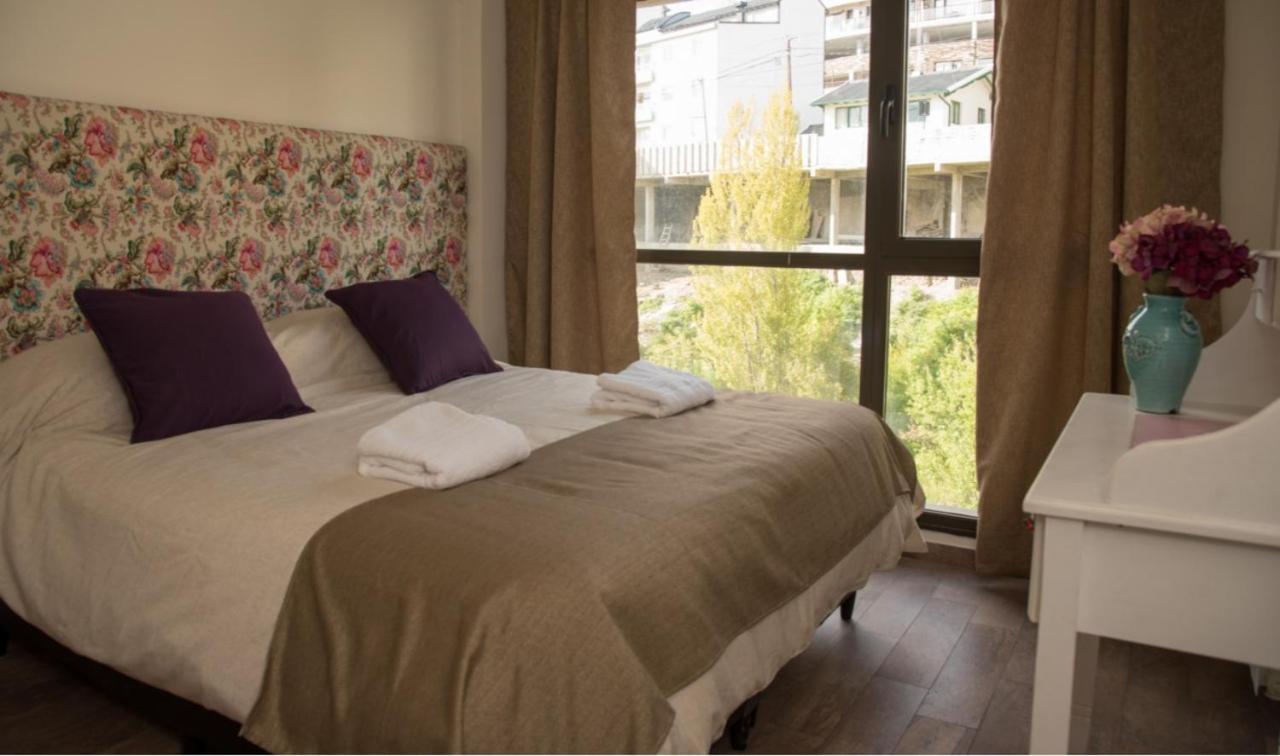 La Bonita Apartment San Carlos de Bariloche Exteriör bild